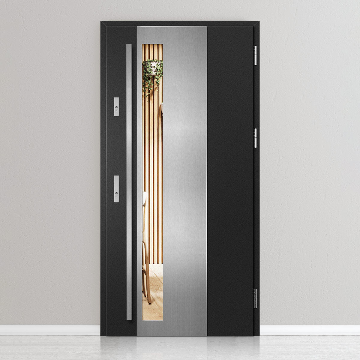 Входна врата LAHTI 2