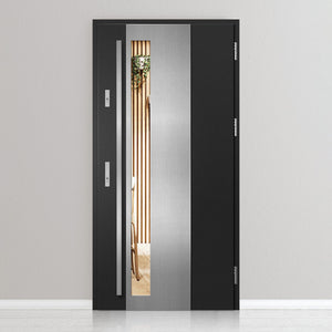 Входна врата LAHTI 2