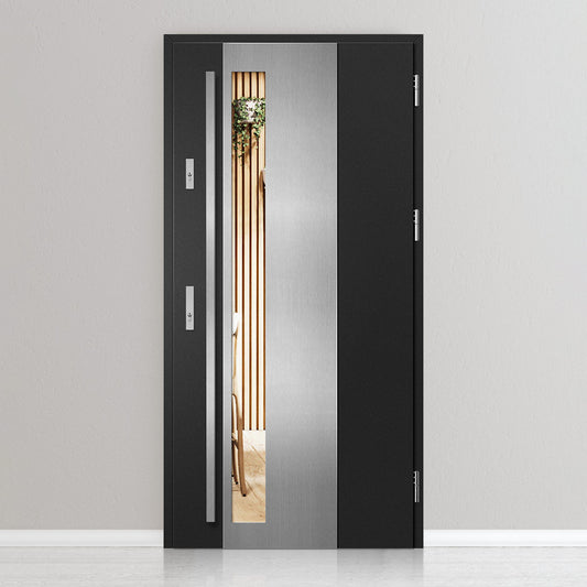 Входна врата LAHTI 2