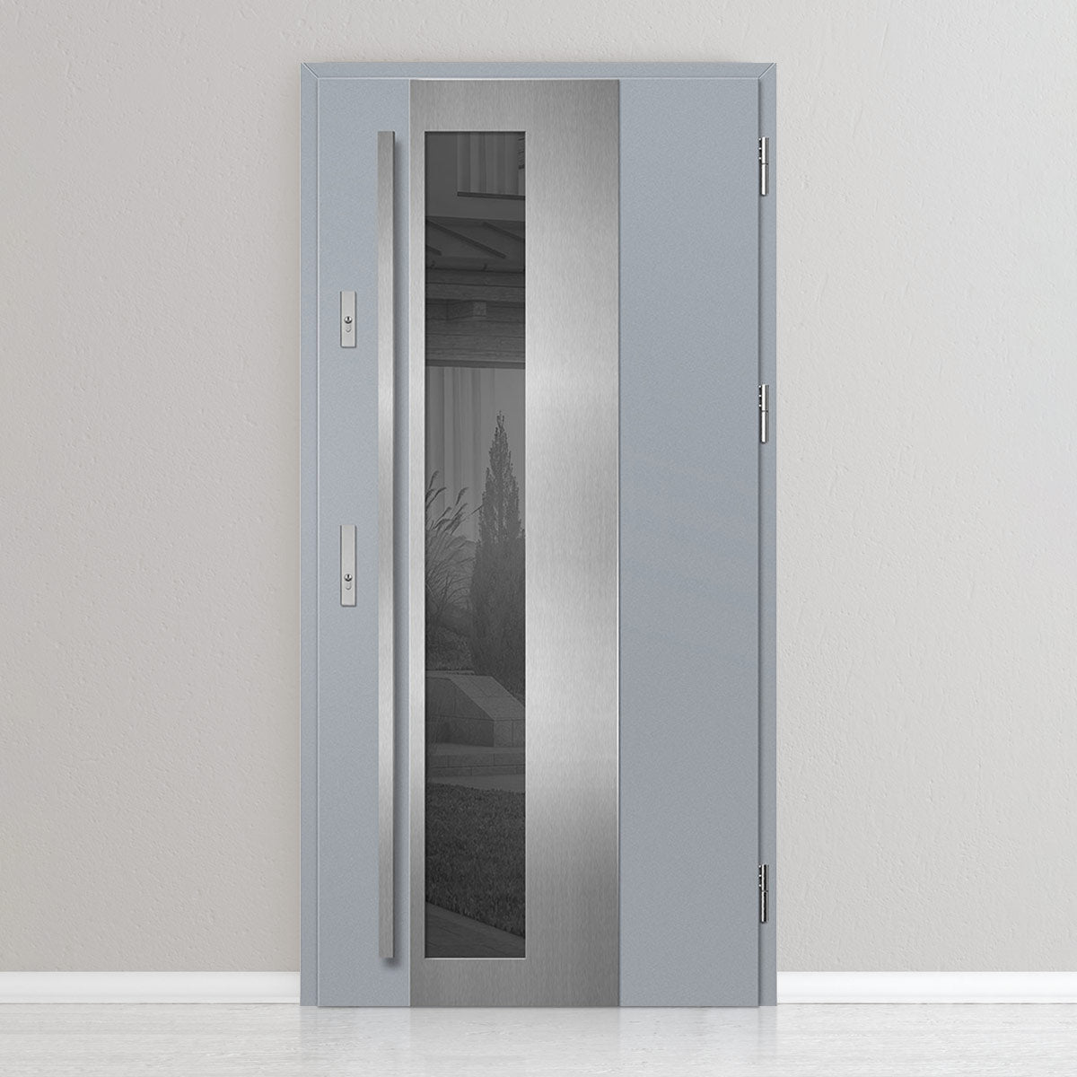 Входна врата LAHTI 3