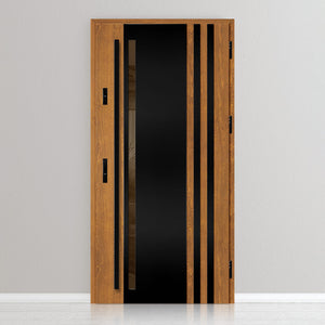 Входна врата LAHTI 4