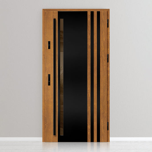 Входна врата LAHTI 4