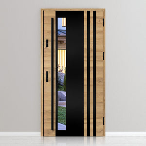 Входна врата LAHTI 5