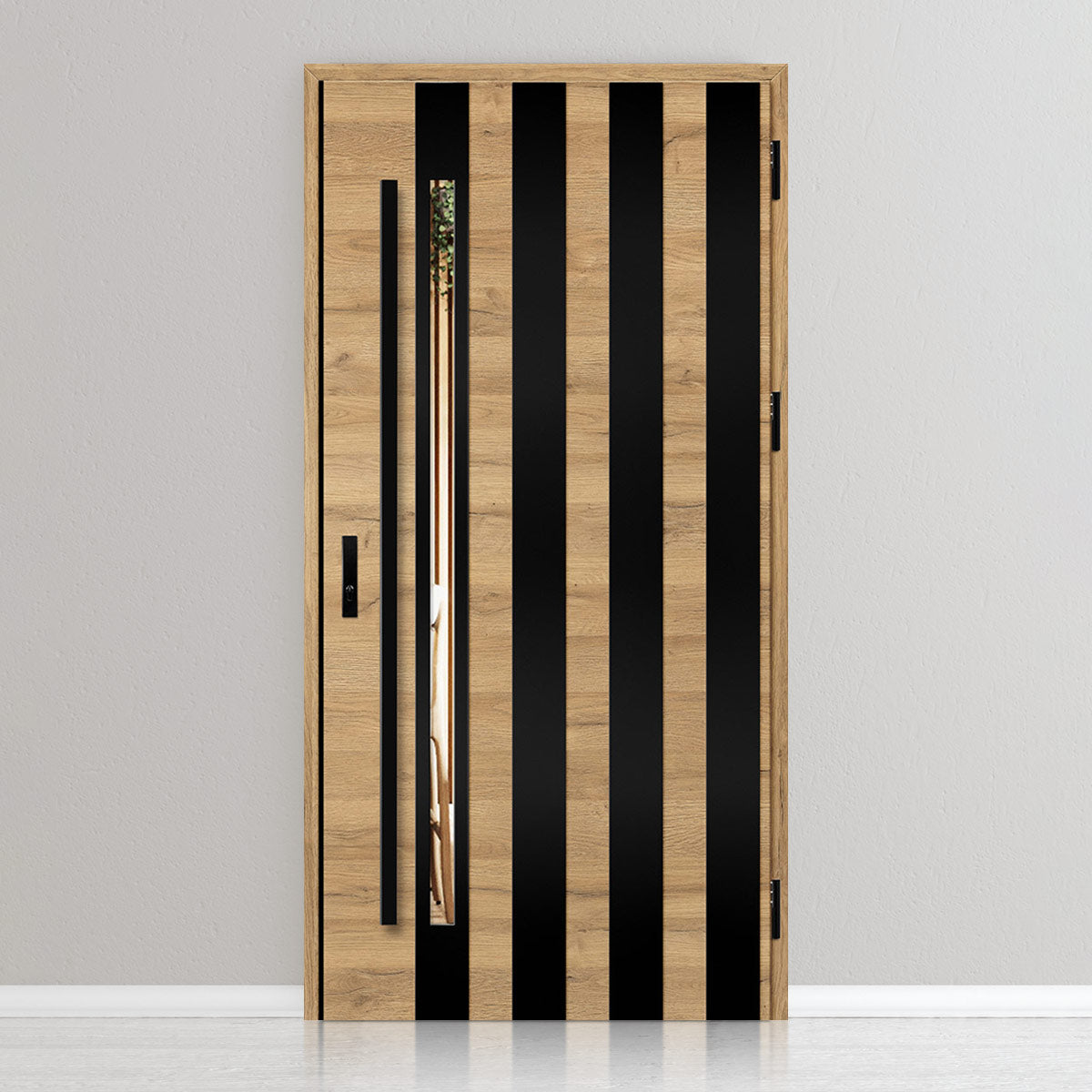 Входна врата LANGEN 10