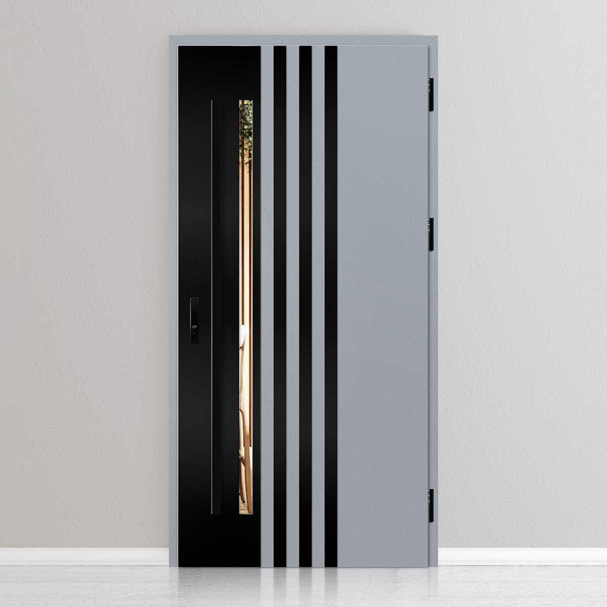 Входна врата LANGEN 11