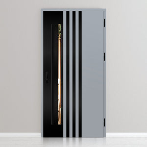 Входна врата LANGEN 11