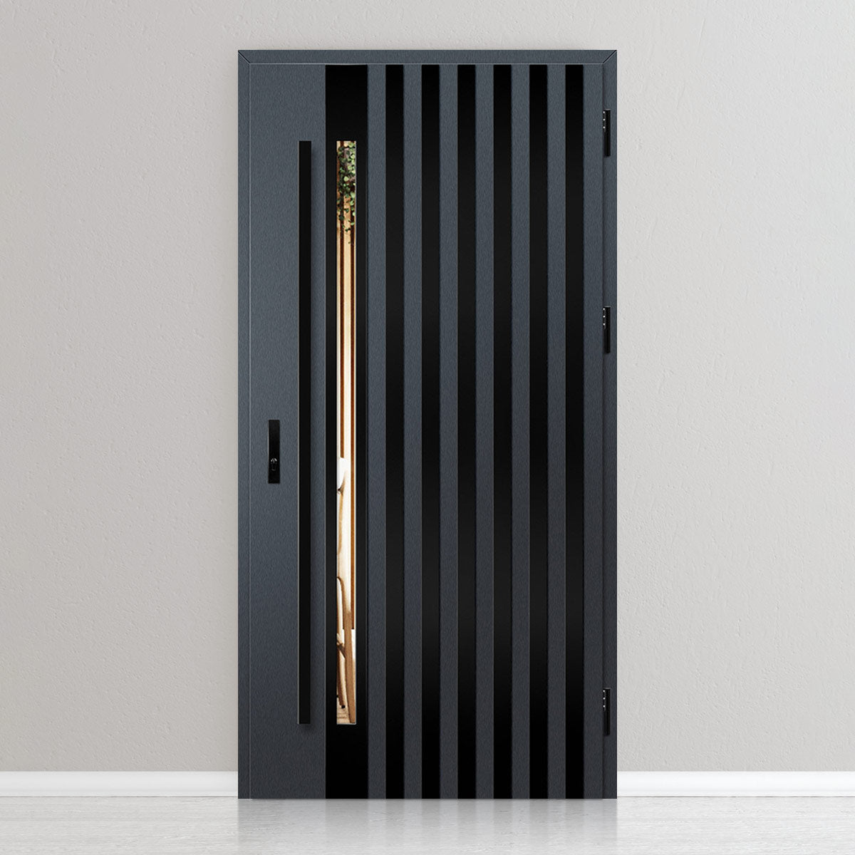 Входна врата LANGEN 12