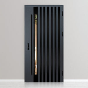 Входна врата LANGEN 12