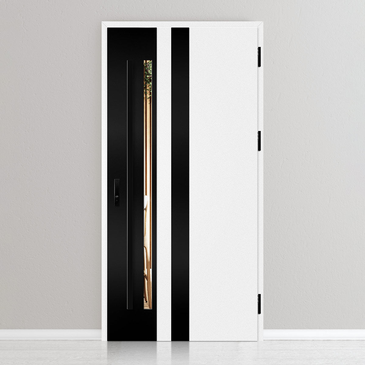 Входна врата LANGEN 9