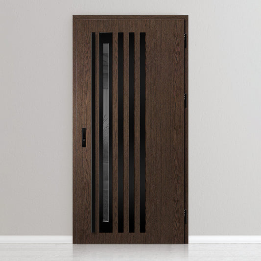 Входна врата TREBUR 12