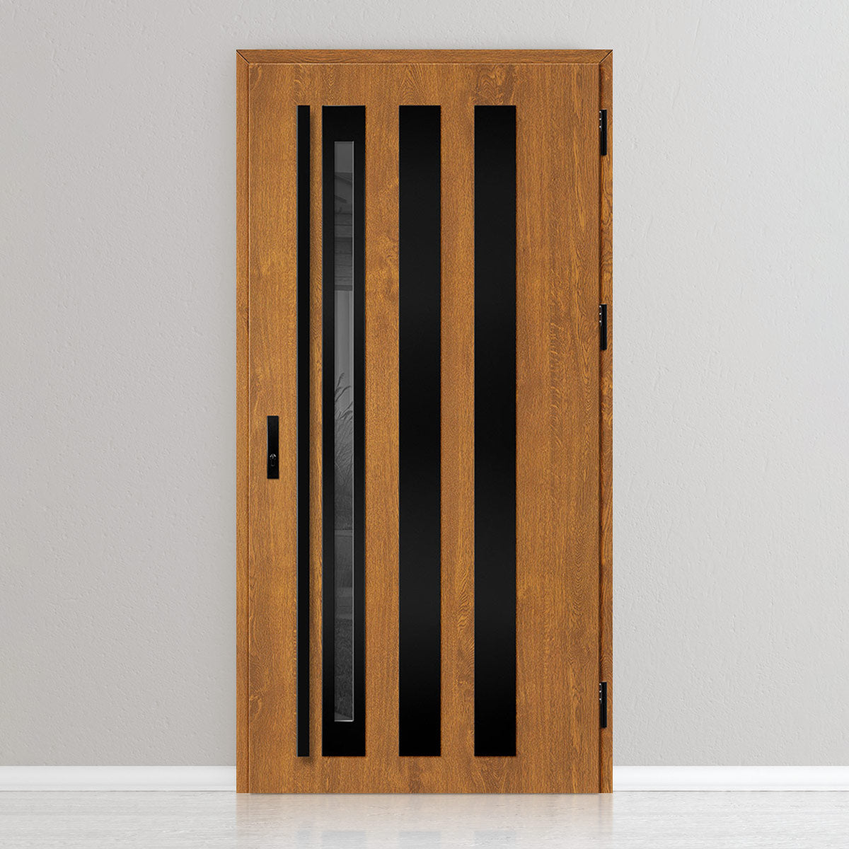 Входна врата TREBUR 13