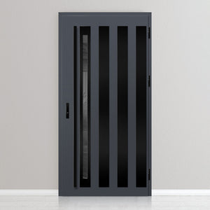 Входна врата TREBUR 14