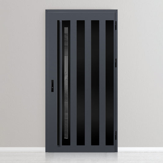 Входна врата TREBUR 14