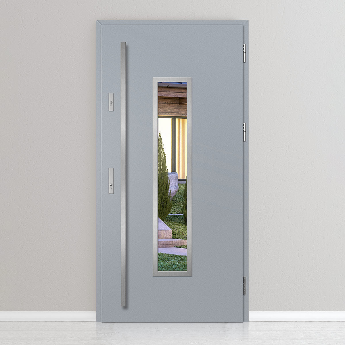 Входна врата UTRECHT 1