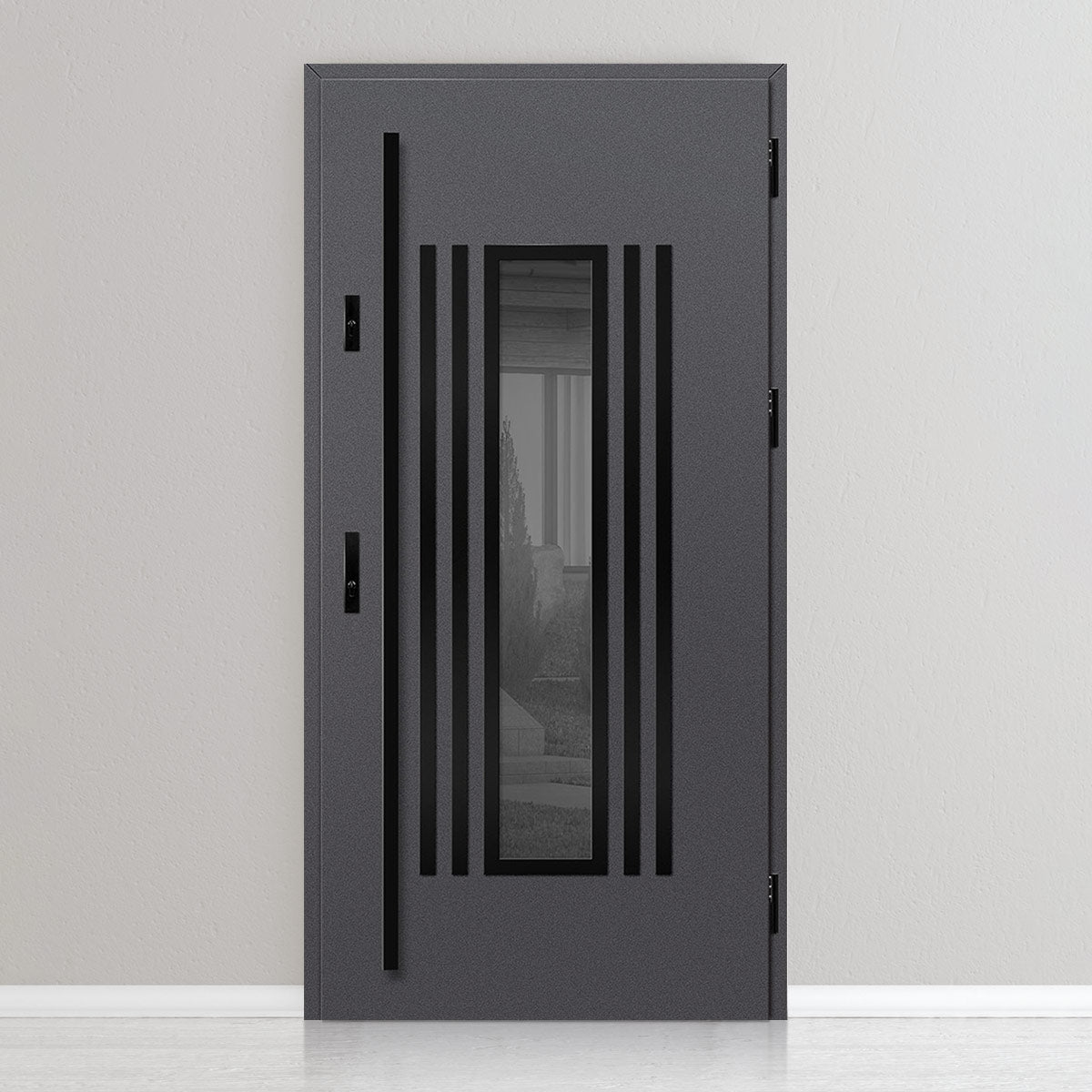 Входна врата UTRECHT 2