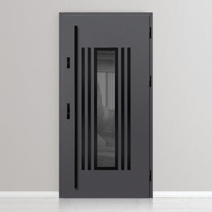 Входна врата UTRECHT 2