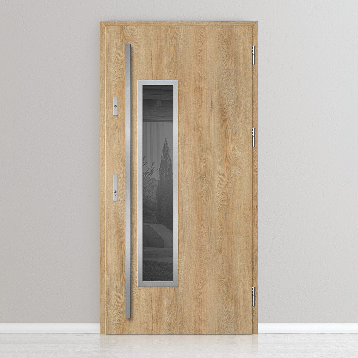 Входна врата UTRECHT 3