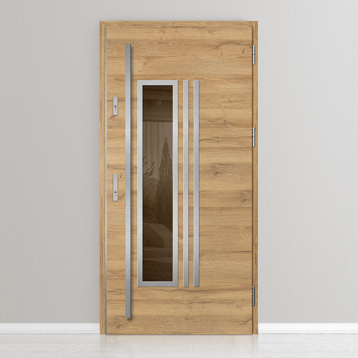 Входна врата UTRECHT 4