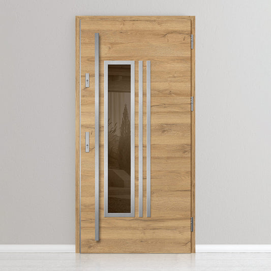 Входна врата UTRECHT 4