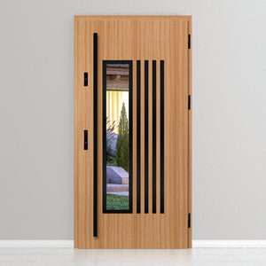 Входна врата UTRECHT 5