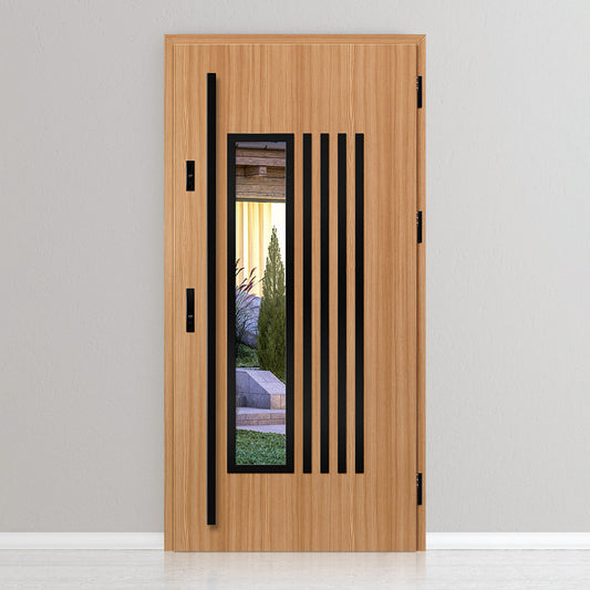 Входна врата UTRECHT 5