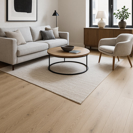 Трислоен паркет BEFAG, модел ELITE OAK NATUR