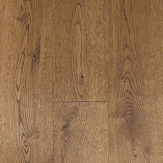 Трислоен паркет BEFAG, модел FOREST OAK NATUR