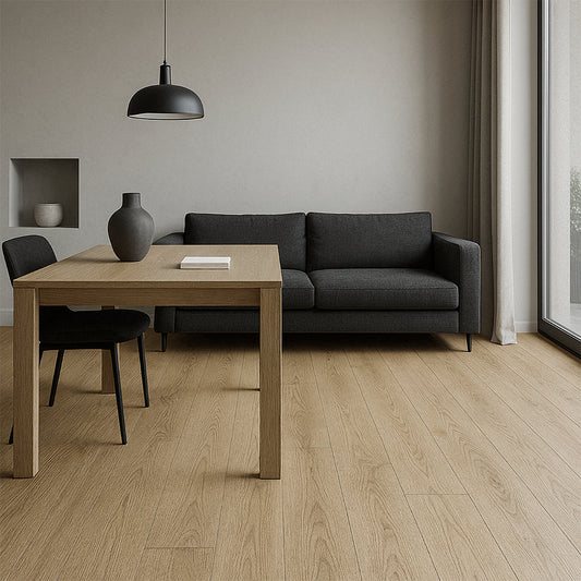 Трислоен паркет BEFAG, модел MAJESTIC OAK SELECT