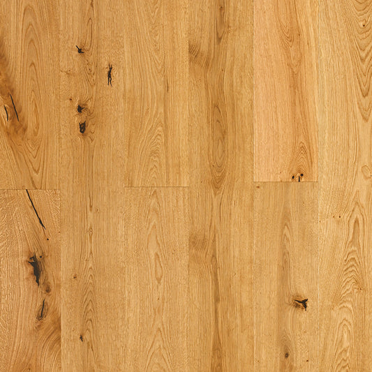 Трислоен паркет BEFAG, модел MAJESTIC OAK