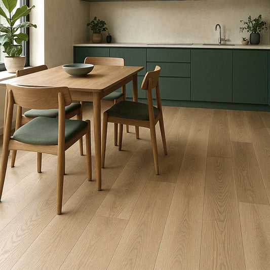 Трислоен паркет BEFAG, модел PRESTIGE OAK SELECT