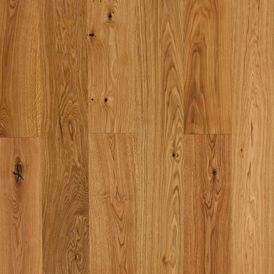 Трислоен паркет BEFAG, модел PRESTIGE OAK