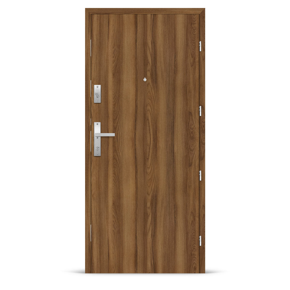 Входна врата FORTECA RC3 пакет GOLD