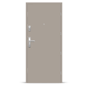 Входна врата FORTECA RC2 пакет GOLD