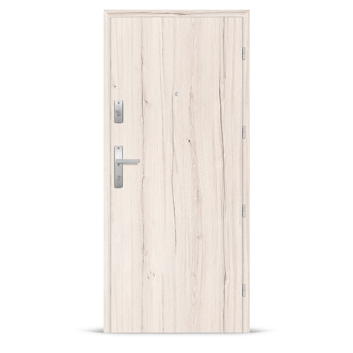 Входна врата FORTECA RC3 пакет GOLD