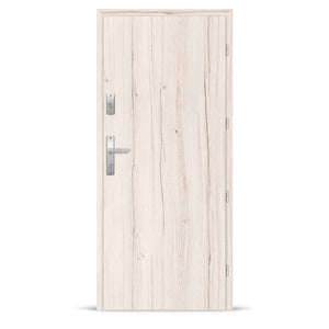 Входна врата FORTECA RC3 пакет GOLD