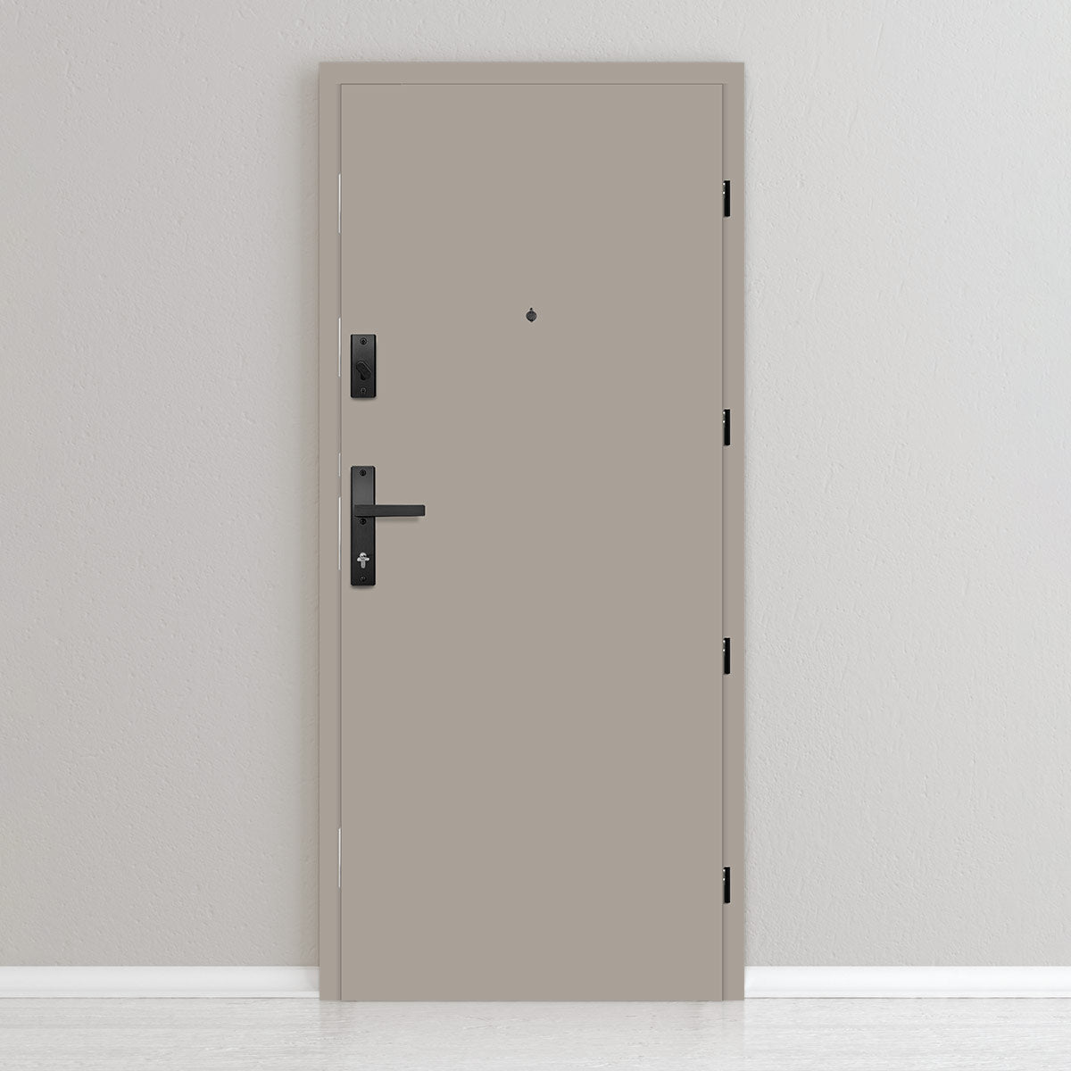 Входна врата FORTECA RC3 пакет GOLD