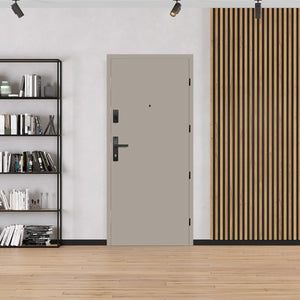 Входна врата FORTECA RC3 пакет GOLD