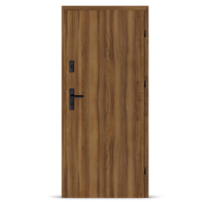 Входна врата HERSE пакет GOLD