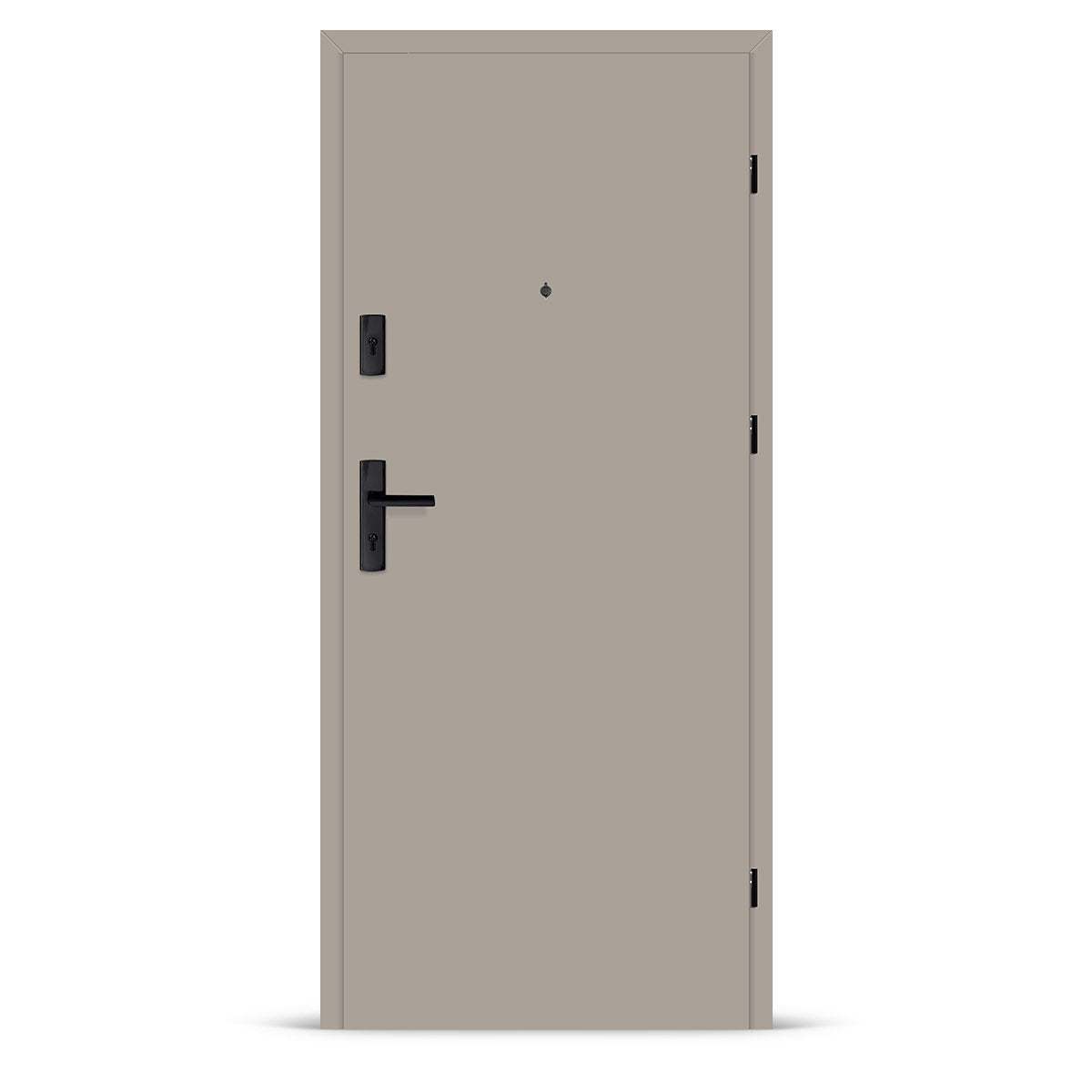 Входна врата HERSE SET