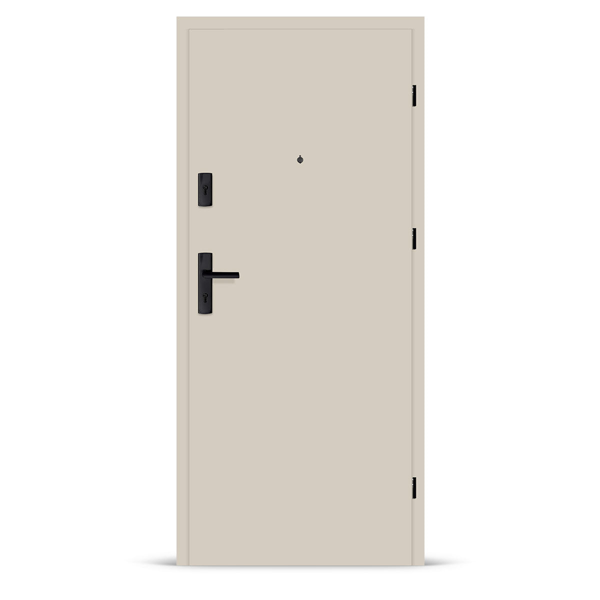 Входна врата HERSE пакет GOLD