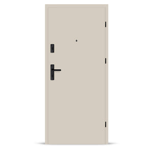 Входна врата HERSE пакет GOLD