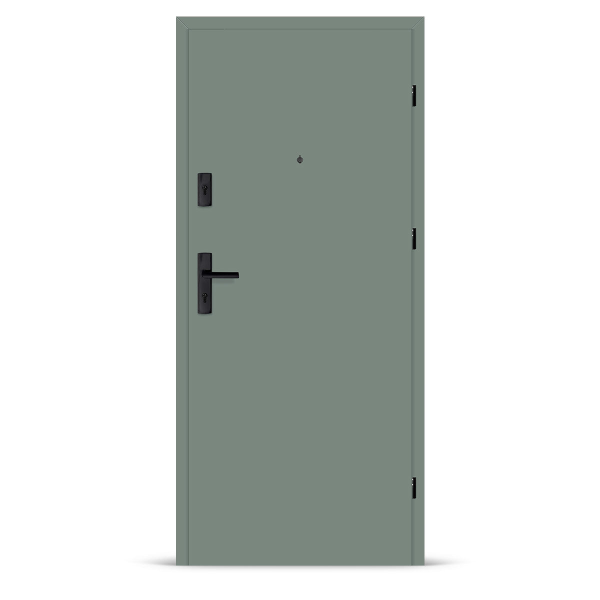 Входна врата HERSE пакет GOLD