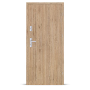 Входна врата HERSE MAX SET 23