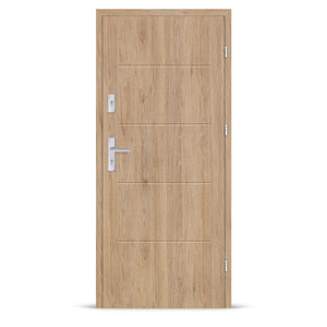 Входна врата HERSE MAX SET 26