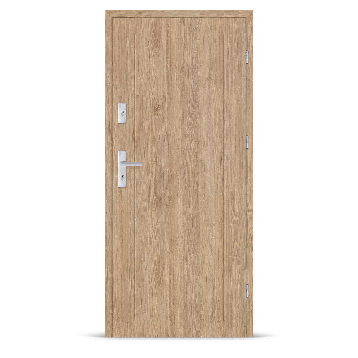 Входна врата HERSE MAX SET 27