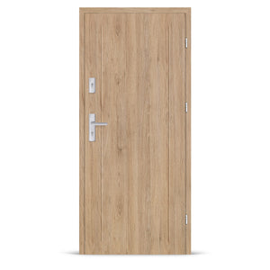 Входна врата HERSE MAX SET 27