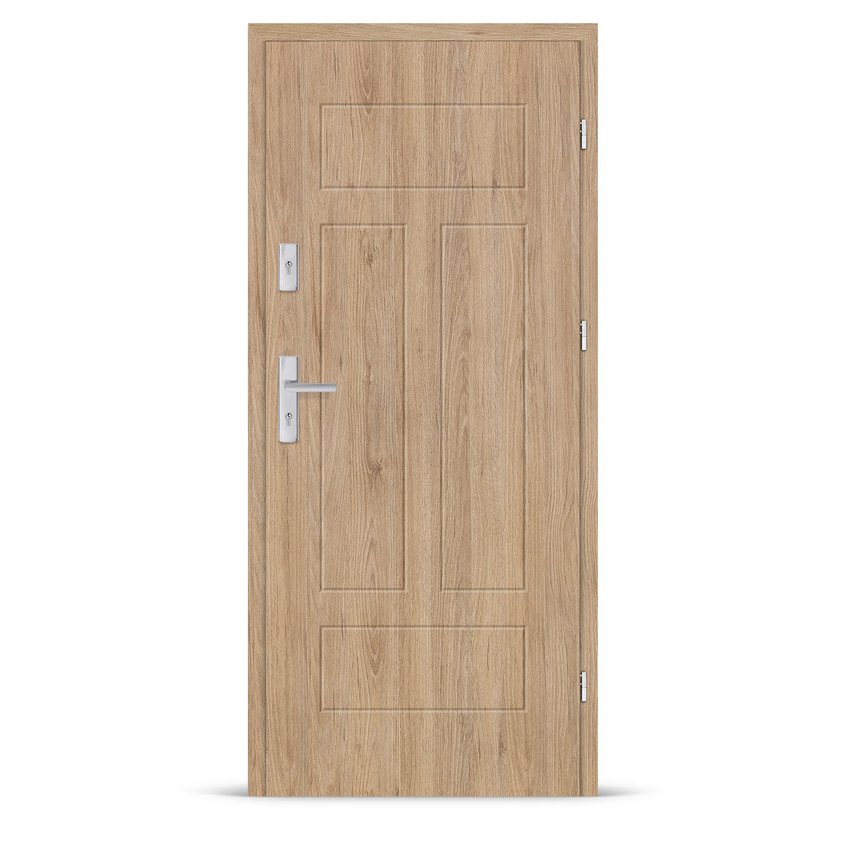 Входна врата HERSE MAX SET 31