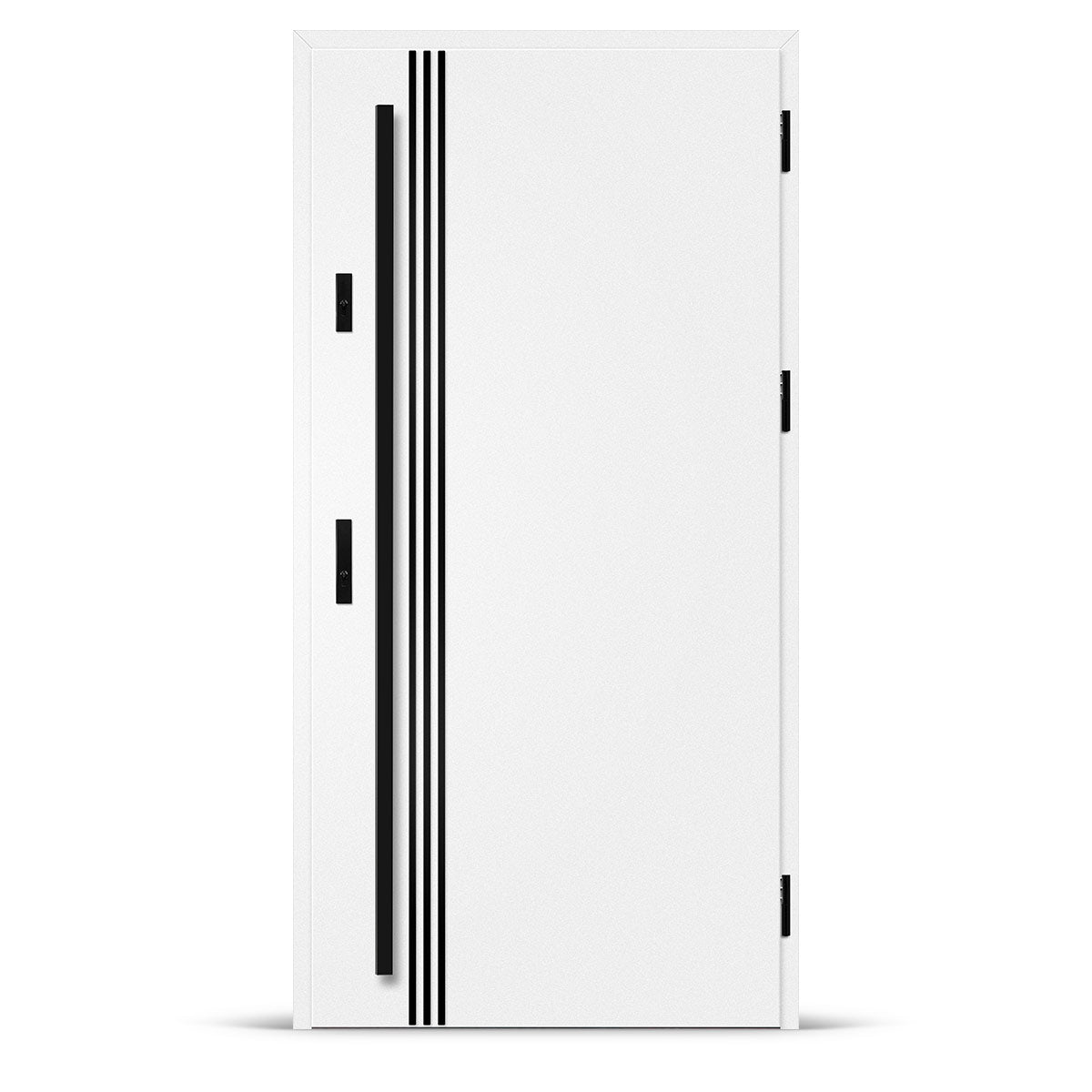 Входна врата ALTA 1