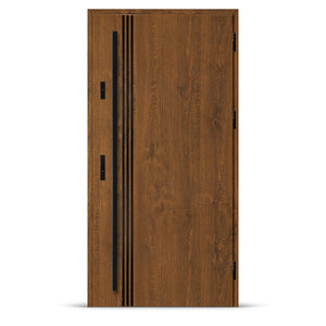 Входна врата ALTA 1