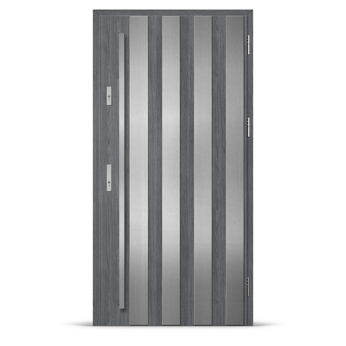 Входна врата ALTA 10